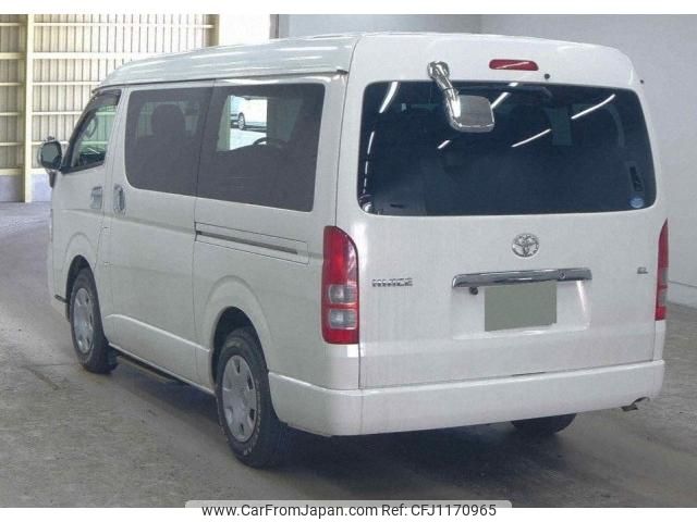 toyota hiace-wagon 2011 quick_quick_CBA-TRH214W_TRH214-0024372 image 2