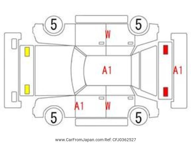 nissan note 2019 -NISSAN--Note DAA-HE12--HE12-293314---NISSAN--Note DAA-HE12--HE12-293314- image 2