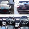 toyota harrier-hybrid 2017 quick_quick_AVU65W_AVU65-0055183 image 2