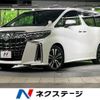 toyota alphard 2018 CFJ1713939 image 1