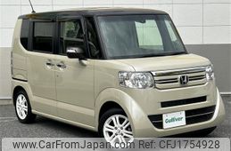 honda n-box 2016 CFJ1754928