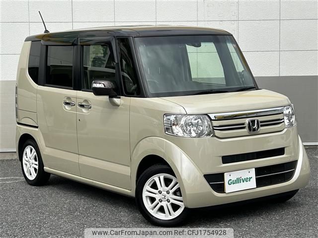 honda n-box 2016 CFJ1754928 image 1