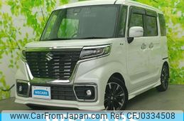 suzuki spacia 2018 quick_quick_DAA-MK53S_MK53S-825405