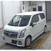 suzuki wagon-r-stingray 2017 quick_quick_DAA-MH55S_MH55S-703797 image 1