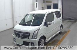 suzuki wagon-r-stingray 2017 quick_quick_DAA-MH55S_MH55S-703797