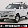 mitsubishi pajero 2017 -MITSUBISHI--Pajero DBA-V93W--V93W-1000165---MITSUBISHI--Pajero DBA-V93W--V93W-1000165- image 1