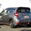 nissan note 2019 -NISSAN--Note DAA-HE12--HE12-257618---NISSAN--Note DAA-HE12--HE12-257618- image 13