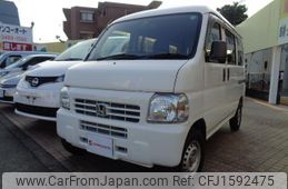 honda acty-van 2017 CFJ1592475
