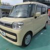 suzuki spacia 2020 -SUZUKI 【滋賀 581ﾇ2335】--Spacia MK53S--325650---SUZUKI 【滋賀 581ﾇ2335】--Spacia MK53S--325650- image 1