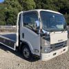 isuzu elf-truck 2007 CFJ1858443 image 10