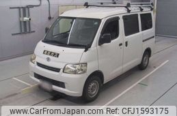 toyota townace-van 2015 CFJ1593175