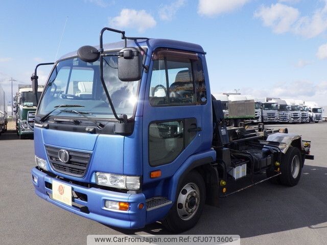 nissan diesel-ud-condor 2010 -NISSAN--Condor BDG-MK36C--MK36C-15917---NISSAN--Condor BDG-MK36C--MK36C-15917- image 1