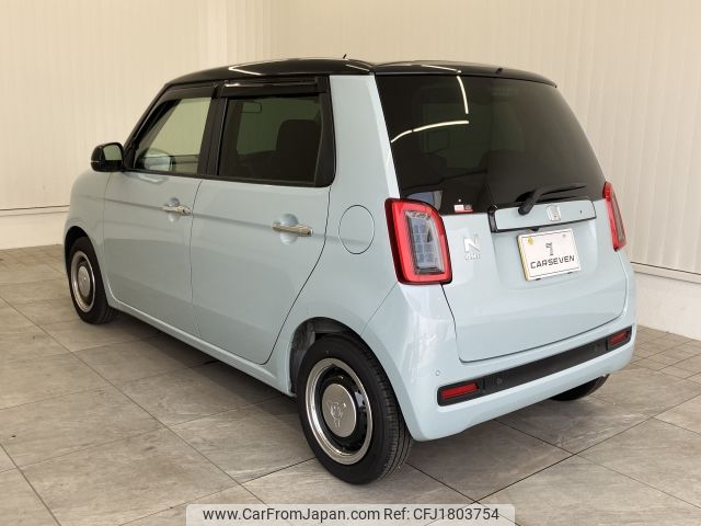 honda n-one 2023 CFJ1803754 image 2