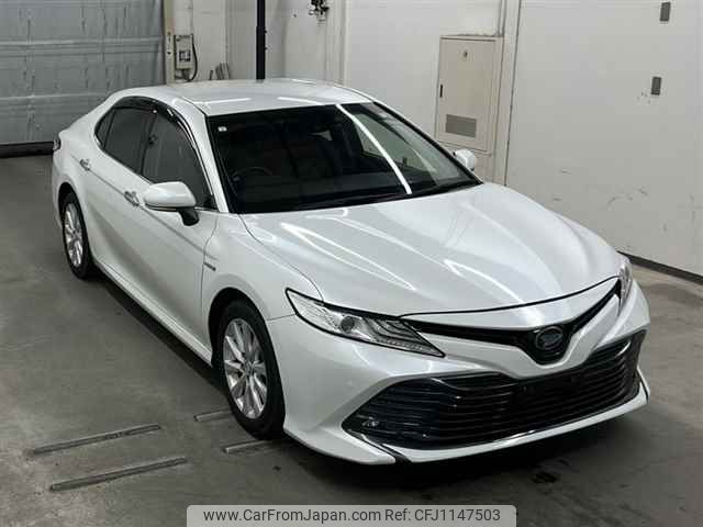 daihatsu altis 2019 -DAIHATSU--Altis AXVH70N-1041511---DAIHATSU--Altis AXVH70N-1041511- image 1