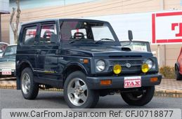 suzuki jimny 1994 -SUZUKI--Jimny JA11V--254763---SUZUKI--Jimny JA11V--254763-