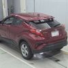 toyota c-hr 2017 -TOYOTA 【名古屋 999ｱ9999】--C-HR DBA-NGX50--NGX50-2016521---TOYOTA 【名古屋 999ｱ9999】--C-HR DBA-NGX50--NGX50-2016521- image 11