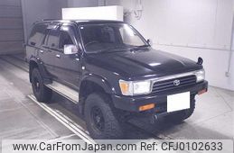 toyota hilux-surf 1995 -TOYOTA 【大分 365ﾔ8】--Hilux Surf KZN130W-9072854---TOYOTA 【大分 365ﾔ8】--Hilux Surf KZN130W-9072854-