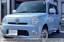 2012 Daihatsu Mira Cocoa For Sale | CAR FROM JAPAN