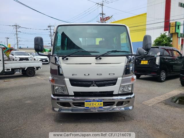 mitsubishi-fuso canter 2014 CFJ1216078 image 2