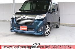 toyota roomy 2019 -TOYOTA--Roomy M900A--M900A-0388913---TOYOTA--Roomy M900A--M900A-0388913-