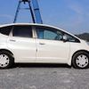 honda fit 2009 O11383 image 14