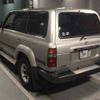 toyota land-cruiser 1997 -TOYOTA--Land Cruiser HDJ81V-0076143---TOYOTA--Land Cruiser HDJ81V-0076143- image 2