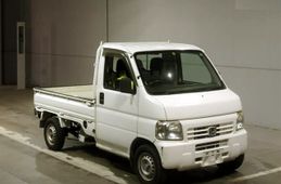 honda acty-truck 2000 No.15700