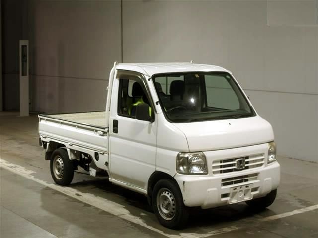 honda acty-truck 2000 No.15700 image 1