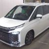toyota voxy 2022 -TOYOTA--Voxy 6AA-ZWR90W--ZWR90W-0017448---TOYOTA--Voxy 6AA-ZWR90W--ZWR90W-0017448- image 1