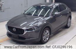 mazda cx-3 2019 -MAZDA--CX-30 DM8P-100591---MAZDA--CX-30 DM8P-100591-