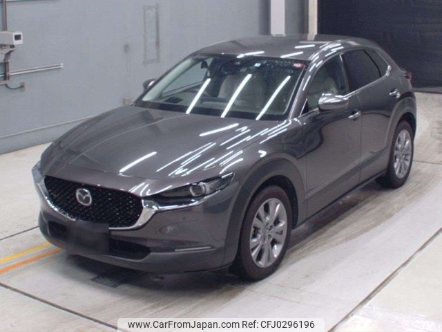 mazda cx-3 2019 -MAZDA--CX-30 DM8P-100591---MAZDA--CX-30 DM8P-100591- image 1