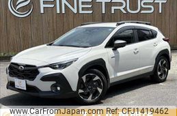 subaru subaru-others 2023 -SUBARU--Crosstrek 5AA-GUD--GUD-010427---SUBARU--Crosstrek 5AA-GUD--GUD-010427-