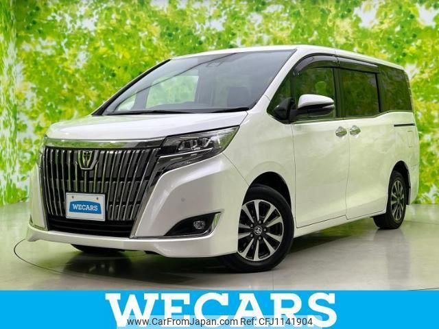 toyota esquire 2019 quick_quick_DBA-ZRR80G_ZRR80-0534451 image 1