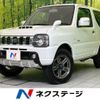 suzuki jimny 2014 CFJ1743926 image 1