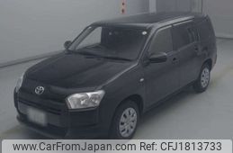 toyota probox-van 2022 CFJ1813733