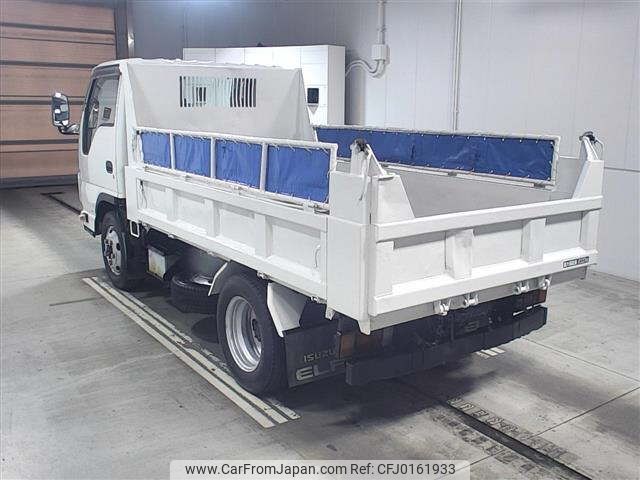 isuzu elf-truck 2010 -ISUZU--Elf NKS85AN-7002179---ISUZU--Elf NKS85AN-7002179- image 2