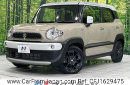 suzuki xbee 2018 CFJ1629475
