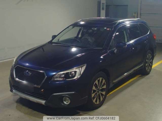 subaru outback 2015 -SUBARU--Legacy OutBack DBA-BS9--BS9-019928---SUBARU--Legacy OutBack DBA-BS9--BS9-019928- image 1