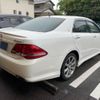 toyota crown 2009 -TOYOTA--Crown DBA-GRS200--GRS200-0032353---TOYOTA--Crown DBA-GRS200--GRS200-0032353- image 2