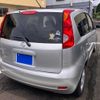 nissan note 2006 CFJ1653602 image 5