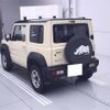 suzuki jimny-sierra 2022 -SUZUKI 【久留米 501ﾈ3768】--Jimny Sierra JB74W-176741---SUZUKI 【久留米 501ﾈ3768】--Jimny Sierra JB74W-176741- image 2