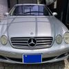 mercedes-benz cl-class 2006 -MERCEDES-BENZ--Benz CL GH-215375--WDB2153752A043925---MERCEDES-BENZ--Benz CL GH-215375--WDB2153752A043925- image 3