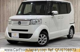 honda n-box 2012 -HONDA--N BOX DBA-JF1--JF1-1052609---HONDA--N BOX DBA-JF1--JF1-1052609-