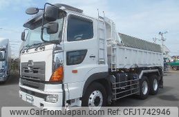 hino profia 2015 CFJ1742946