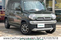 suzuki hustler 2017 -SUZUKI--Hustler DAA-MR41S--MR41S-269896---SUZUKI--Hustler DAA-MR41S--MR41S-269896-