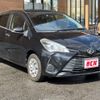 toyota vitz 2018 -TOYOTA--Vitz DBA-KSP130--KSP130-2225425---TOYOTA--Vitz DBA-KSP130--KSP130-2225425- image 7