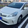 toyota prius-α 2012 CFJ1585220 image 4