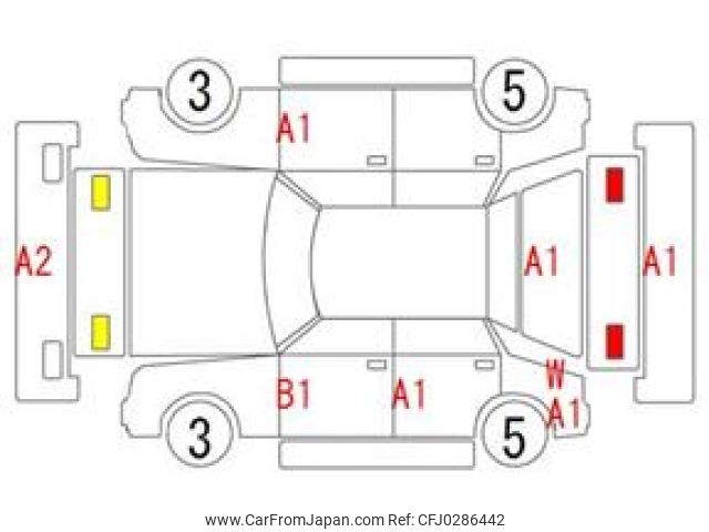 mazda demio 2015 -MAZDA--Demio LDA-DJ5FS--DJ5FS-137414---MAZDA--Demio LDA-DJ5FS--DJ5FS-137414- image 2