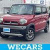 suzuki hustler 2015 quick_quick_DBA-MR31S_MR31S-280250 image 1