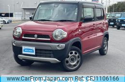 suzuki hustler 2015 quick_quick_DBA-MR31S_MR31S-280250